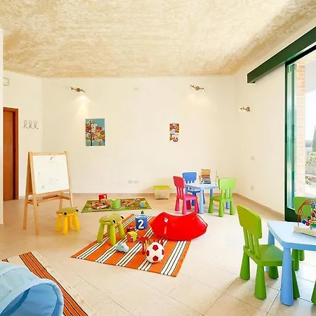 アパート In Cecina Mare With Outdoor Pool