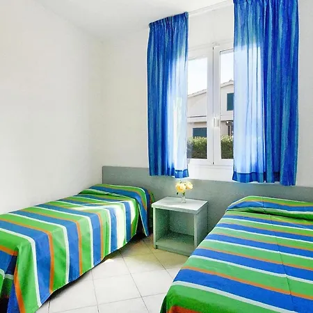 アパート In Cecina Mare With Outdoor Pool *